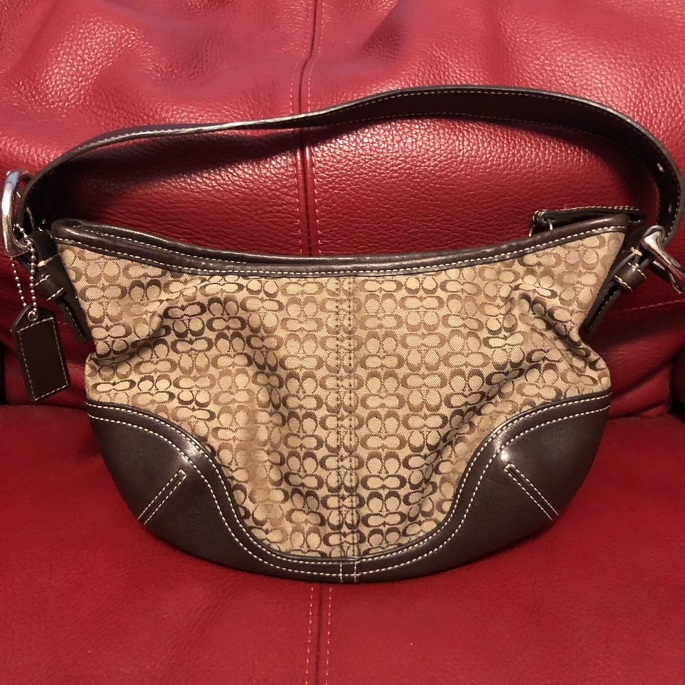 Coach handbag
